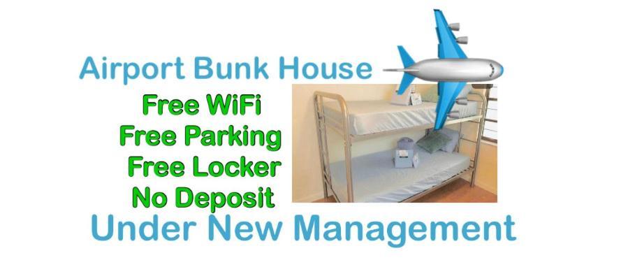 Hostel - 旅館 - общежитие Форт-Лодердейл Экстерьер фото